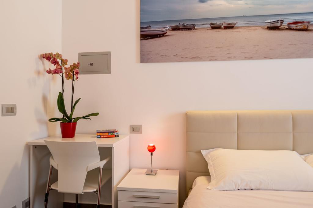 B&B Bianco E Blu Marina di Ragusa Room photo