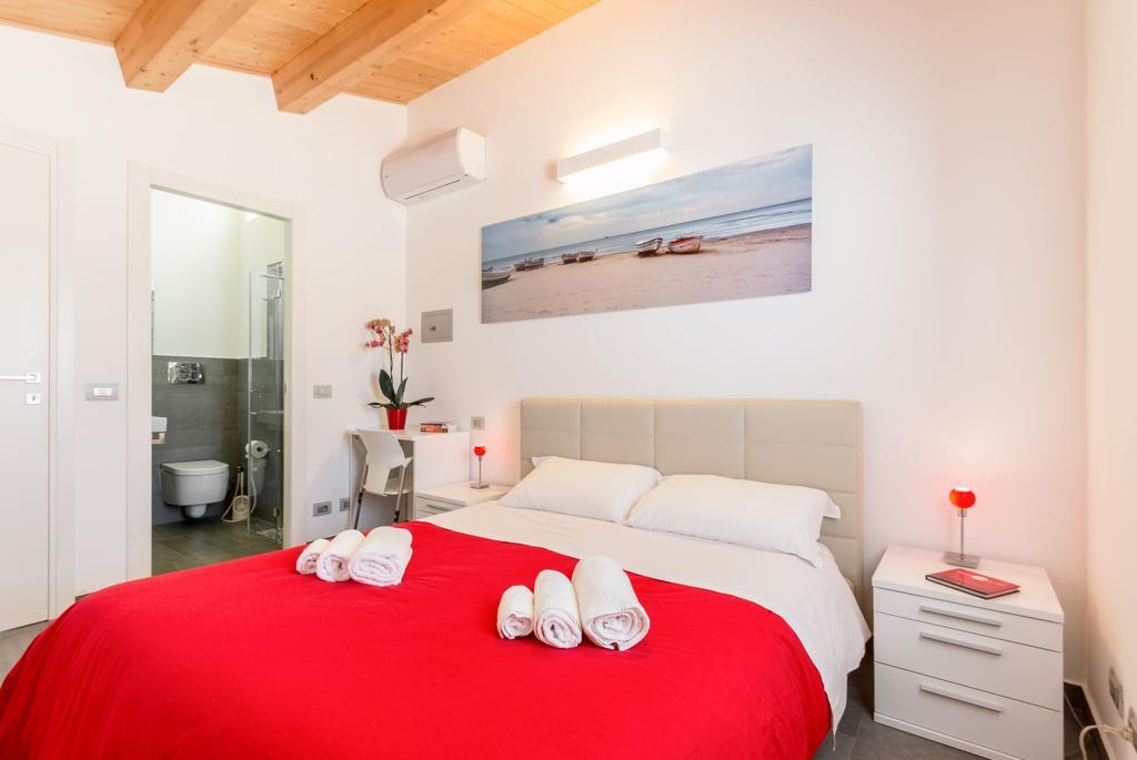 B&B Bianco E Blu Marina di Ragusa Room photo