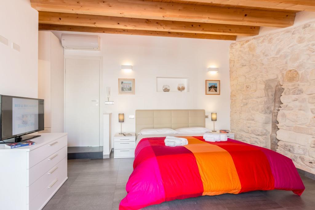 B&B Bianco E Blu Marina di Ragusa Room photo