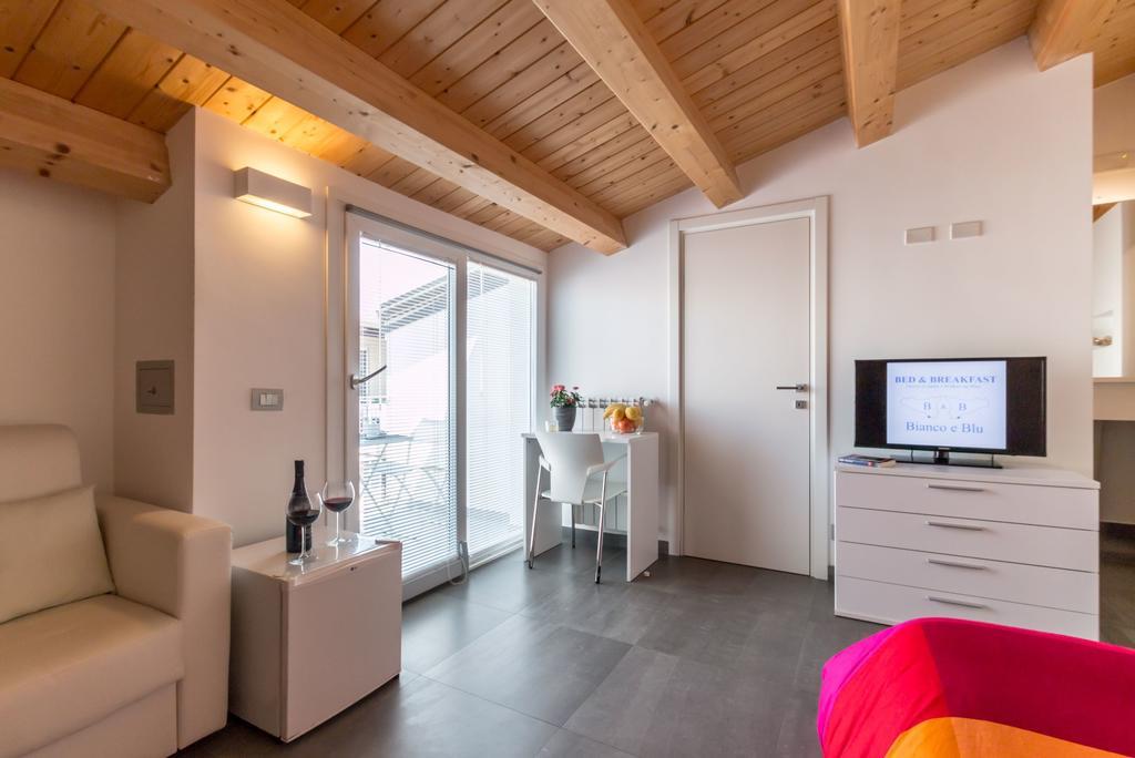 B&B Bianco E Blu Marina di Ragusa Room photo