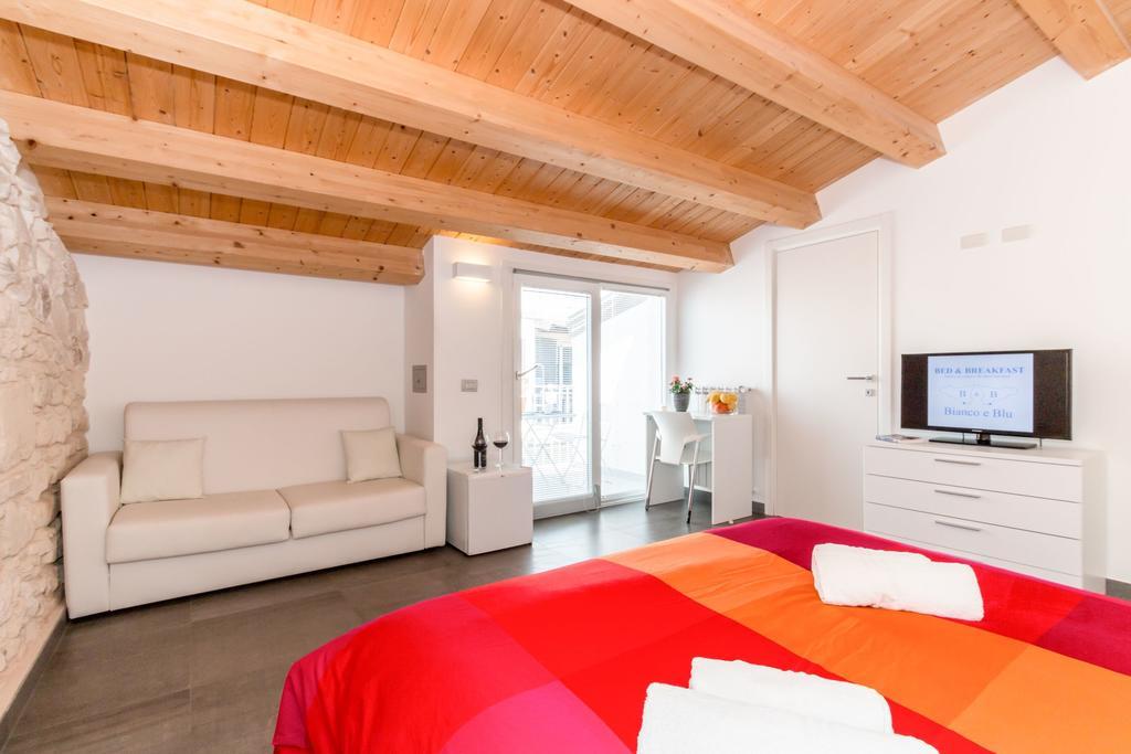 B&B Bianco E Blu Marina di Ragusa Room photo