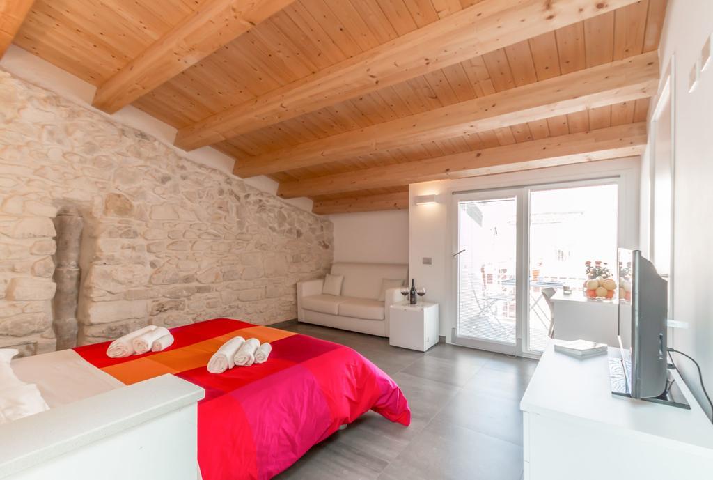B&B Bianco E Blu Marina di Ragusa Room photo