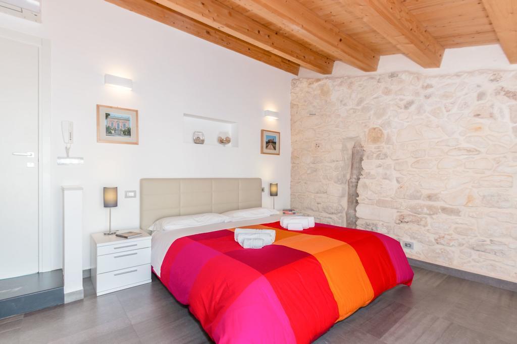 B&B Bianco E Blu Marina di Ragusa Room photo