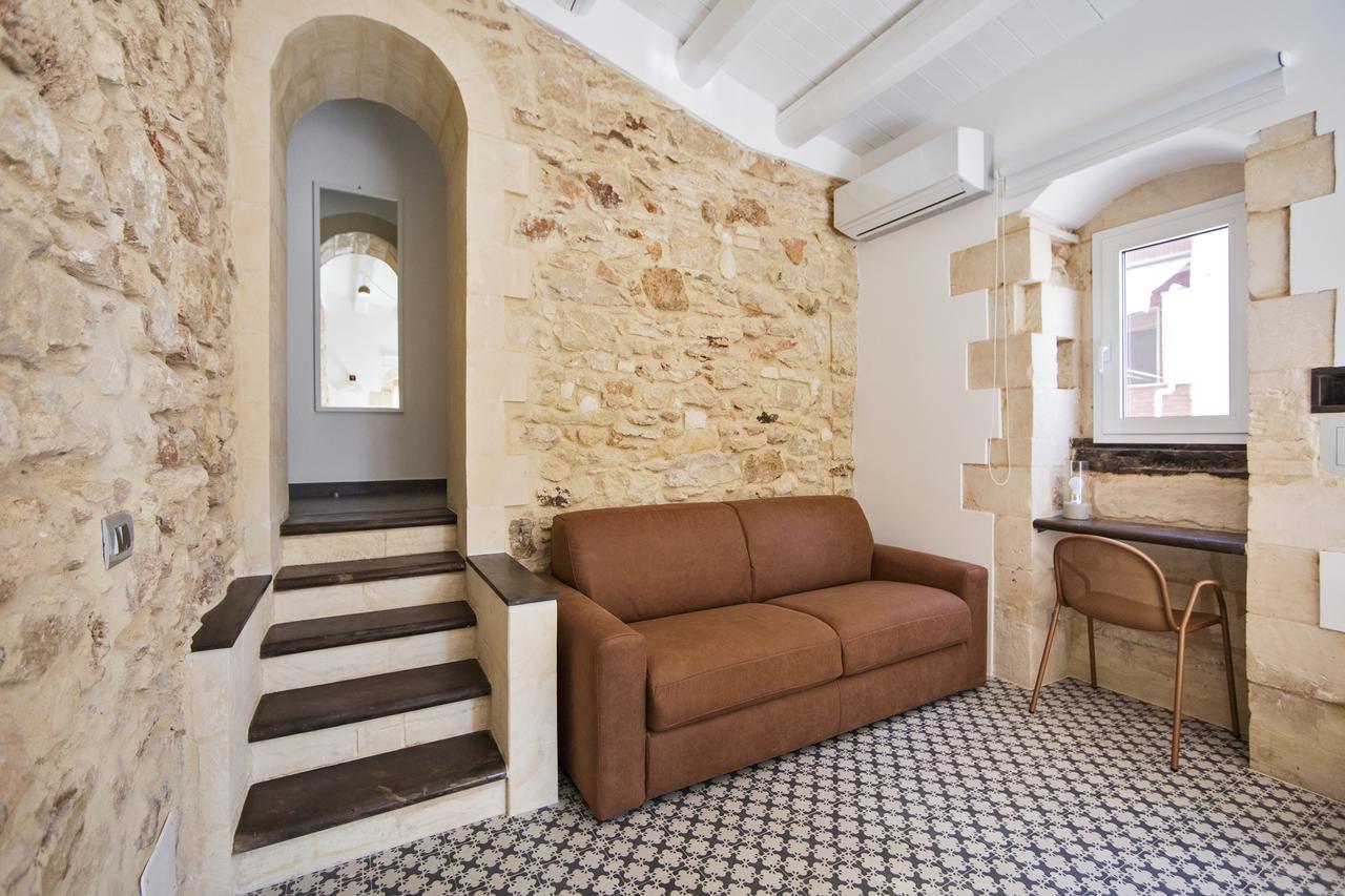 B&B Bianco E Blu Marina di Ragusa Exterior photo